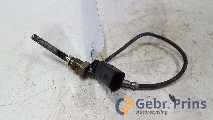 Particulate filter sensor Audi A5 2.0 TDI 16V - JO973802 CAG