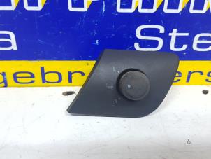 Used Mirror switch Skoda Fabia (6Y2) 1.4i 16V Price € 10,00 Margin scheme offered by Autorec. Gebr. Prins b.v.