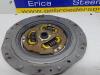 Pressure plate from a Toyota Yaris III (P13) 1.5 16V Hybrid 2013