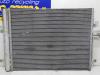 Ford Mondeo Air conditioning radiator