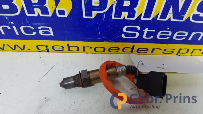 Usagé Sonde lambda Renault Clio IV Estate/Grandtour (7R) 1.5 Energy dCi 90 FAP Prix € 15,00 Règlement à la marge proposé par Autorec. Gebr. Prins b.v.