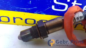 Sonda lambda z Renault Clio IV Estate/Grandtour (7R) 1.5 Energy dCi 90 FAP 2016