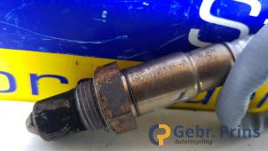 Sonde lambda d'un Renault Clio IV Estate/Grandtour (7R) 1.5 Energy dCi 90 FAP 2016