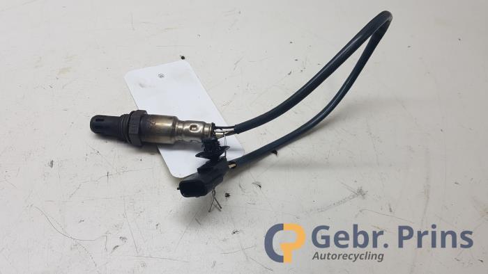 Sonda lambda z Renault Twingo II (CN) 1.2 16V 2013