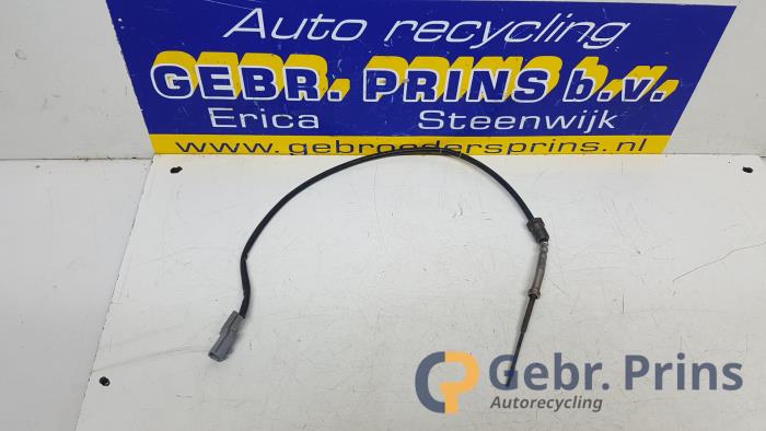 Begagnade Partikelfiltersensor Renault Clio IV Estate/Grandtour (7R) 1.5 Energy dCi 90 FAP Pris € 20,00 Marginaltabell erbjuds av Autorec. Gebr. Prins b.v.