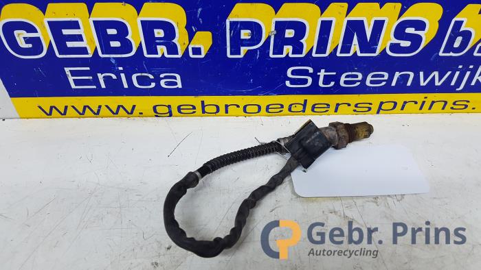 Usagé Sonde lambda Kia Rio II (DE) 1.4 16V Prix € 15,00 Règlement à la marge proposé par Autorec. Gebr. Prins b.v.