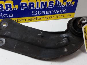 Used Rear wishbone, right Opel Insignia Sports Tourer 2.0 CDTI 16V 130 ecoFLEX Price € 15,00 Margin scheme offered by Autorec. Gebr. Prins b.v.