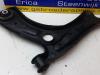 Volkswagen Polo IV (9N1/2/3) 1.4 TDI 70 Front lower wishbone, right