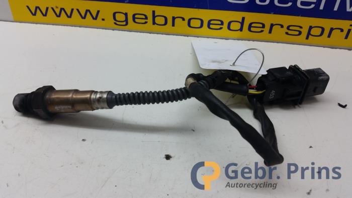 Used Lambda probe Volkswagen Polo IV (9N1/2/3) 1.4 TDI 70 Price € 20,00 Margin scheme offered by Autorec. Gebr. Prins b.v.