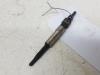 Glow plug from a Volkswagen Golf 2009