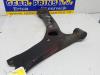 Front lower wishbone, right from a Toyota Corolla (E12), 2001 / 2007 1.4 16V VVT-i, Saloon, 4-dr, Petrol, 1.398cc, 71kW (97pk), FWD, 4ZZFE, 2001-09 / 2004-06, ZZE120 2003