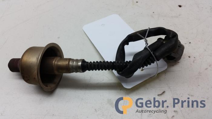 Sonde lambda Kia Pro cee'd (EDB3), 2008 / 2012 1.6 CVVT 16V, Berline avec hayon arrière, 2 portes, Essence, 1.596cc, 93kW (126pk), FWD, G4FC; G4FC4I; G4FC4; G4FCI, 2008-02 / 2012-09 (Occasion)
