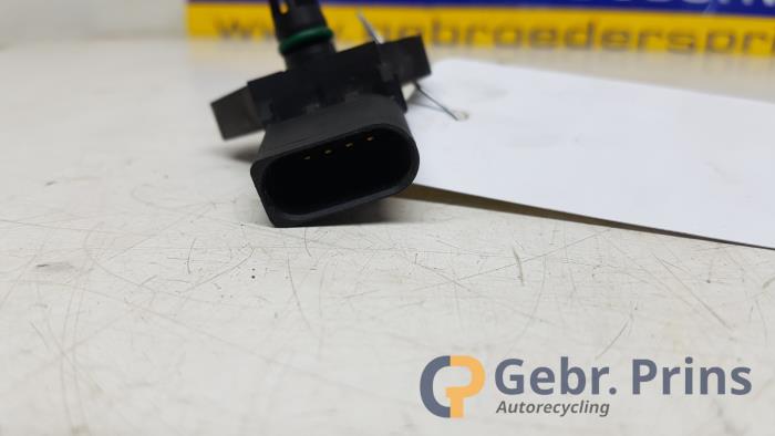 Begagnade MAP-sensor (insugsrör) Volkswagen Passat CC (357) 2.0 TDI 16V 140 Pris € 25,00 Marginaltabell erbjuds av Autorec. Gebr. Prins b.v.
