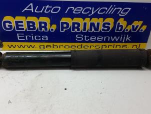 Used Rear shock absorber, left Renault Megane III Berline (BZ) 1.6 16V Price € 20,00 Margin scheme offered by Autorec. Gebr. Prins b.v.