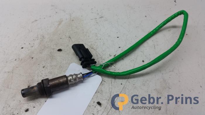 Usagé Sonde lambda Volvo V40 (MV) 2.0 T2 16V Prix € 25,00 Règlement à la marge proposé par Autorec. Gebr. Prins b.v.