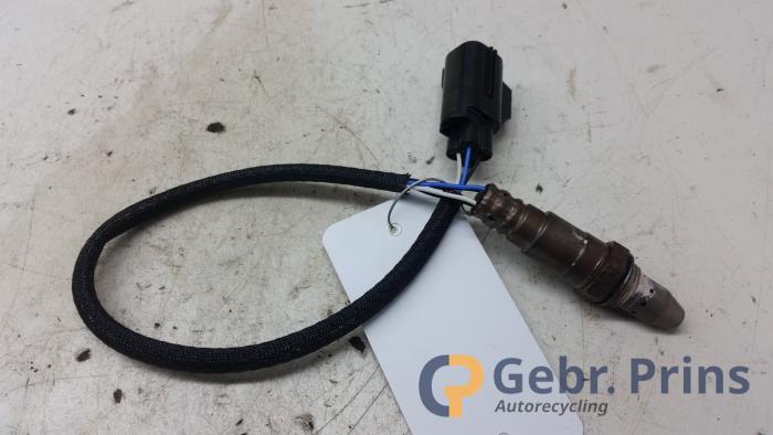 Usagé Sonde lambda Volvo V40 (MV) 2.0 T2 16V Prix € 25,00 Règlement à la marge proposé par Autorec. Gebr. Prins b.v.