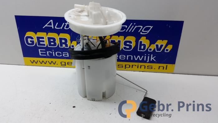 Pompe à Carburant (pompe à Essence) Meat Pour Volvo V40 / S40 - Neuf En Emballage