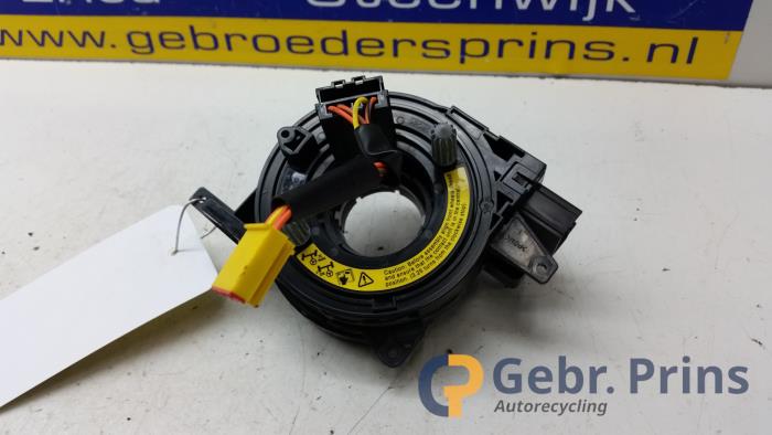 Airbag clock spring Volvo V40 2.0 T2 16V 31343218