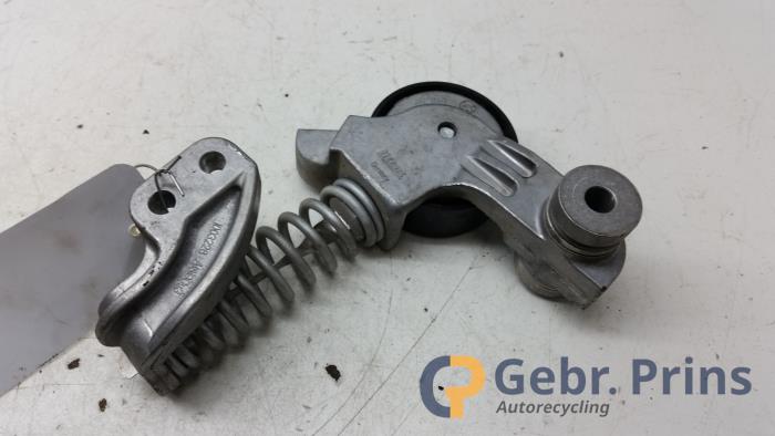 Drive belt tensioner Volvo V40 2.0 T2 16V 31339830 B4204T38