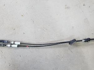 Used Gearbox shift cable Mitsubishi Space Star (A0) 1.0 12V Price € 40,00 Margin scheme offered by Autorec. Gebr. Prins b.v.