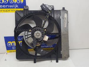 Used Cooling fans Citroen Pluriel Price € 33,00 Margin scheme offered by Autorec. Gebr. Prins b.v.