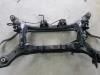 Subframe from a Volvo V60 I (FW/GW), 2010 / 2018 2.4 D6 20V Plug-in Hybrid AWD, Combi/o, Electric Diesel, 2.401cc, 158kW, D82PHEV, 2012-06 / 2015-12 2013