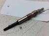 Glow plug from a Volkswagen Golf 2008