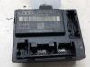 Central electronic module from a Audi A6 2007