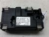 Heater resistor from a Audi A6 2007