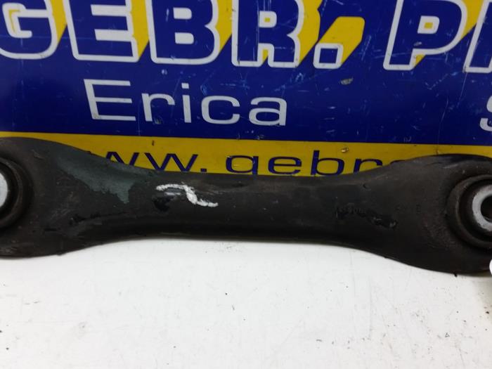 Rear wishbone, left from a Volvo V40 (MV) 1.6 D2 2013