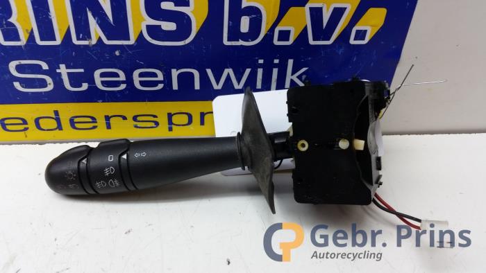 Light switch Renault Kangoo 1.5 dCi 65 8200379527