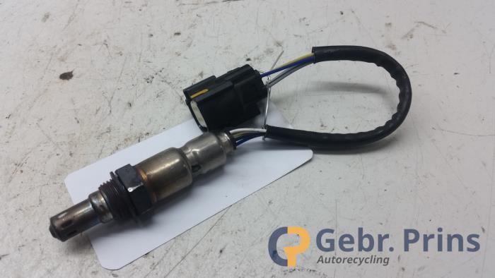 Usados Sonda Lambda Ford Fiesta 6 (JA8) 1.5 TDCi Precio € 15,00 Norma de margen ofrecido por Autorec. Gebr. Prins b.v.