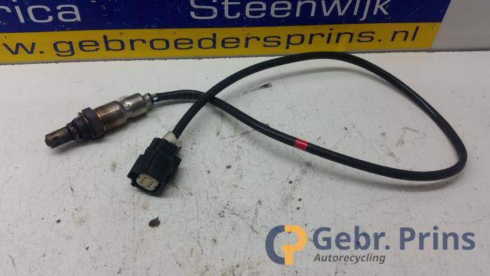 Usados Sonda Lambda Ford Fiesta 6 (JA8) 1.5 TDCi Precio € 15,00 Norma de margen ofrecido por Autorec. Gebr. Prins b.v.
