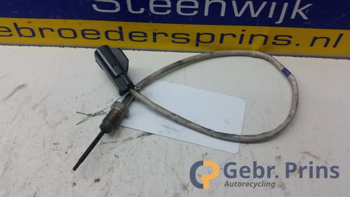 Begagnade Partikelfiltersensor Ford Fiesta 6 (JA8) 1.5 TDCi Pris € 20,00 Marginaltabell erbjuds av Autorec. Gebr. Prins b.v.