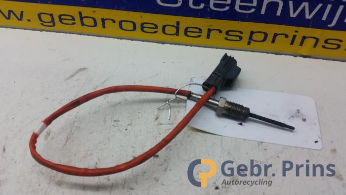 Begagnade Partikelfiltersensor Ford Fiesta 6 (JA8) 1.5 TDCi Pris € 20,00 Marginaltabell erbjuds av Autorec. Gebr. Prins b.v.