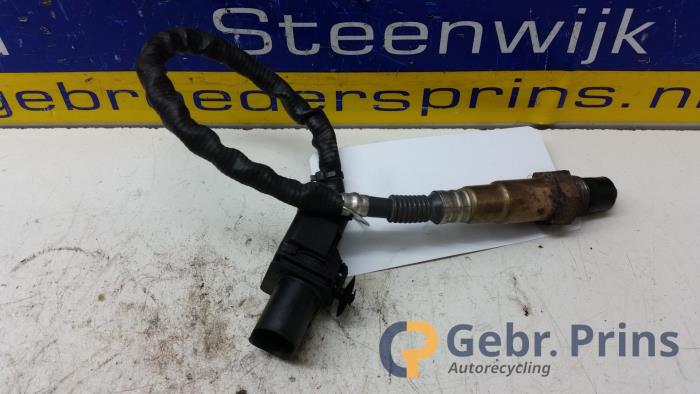 Used Lambda probe Hyundai Santafe Price € 20,00 Margin scheme offered by Autorec. Gebr. Prins b.v.