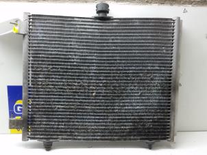 Used Air conditioning radiator Citroen C2 (JM) 1.1 Price € 30,00 Margin scheme offered by Autorec. Gebr. Prins b.v.