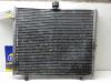 Air conditioning radiator from a Citroen C2 (JM), 2003 / 2012 1.1, Hatchback, 2-dr, Petrol, 1.124cc, 44kW (60pk), FWD, TU1JP; HFX; TU1A, 2003-09 / 2012-09, JMHFXB; C 2009