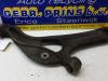 Front lower wishbone, left from a Renault Clio III (BR/CR) 2.0 16V Renault Sport 2008