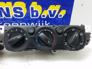 Used Heater control panel Ford Focus C-Max 2.0 TDCi 16V Price € 20,00 Margin scheme offered by Autorec. Gebr. Prins b.v.