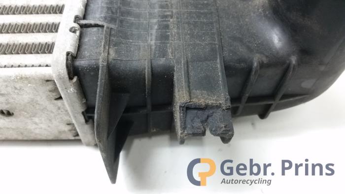 Intercooler Mercedes C-Klasse - A2045000000 271820