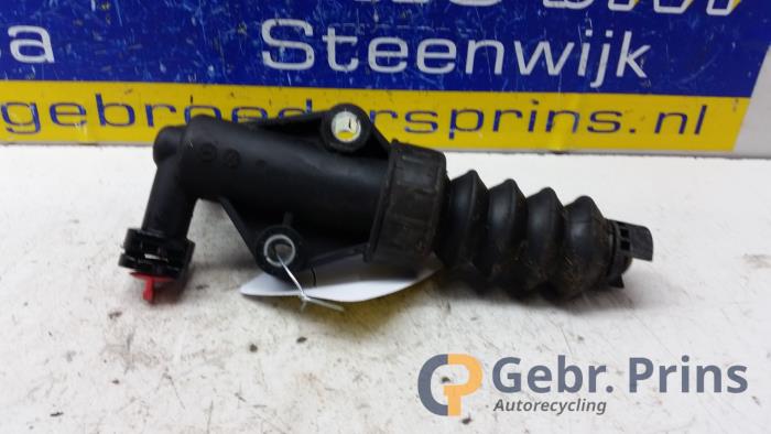 Pompe D’embrayage 2190 – Haute Performance, Certifiée ISO – Pour Remplacement D’origine - 3