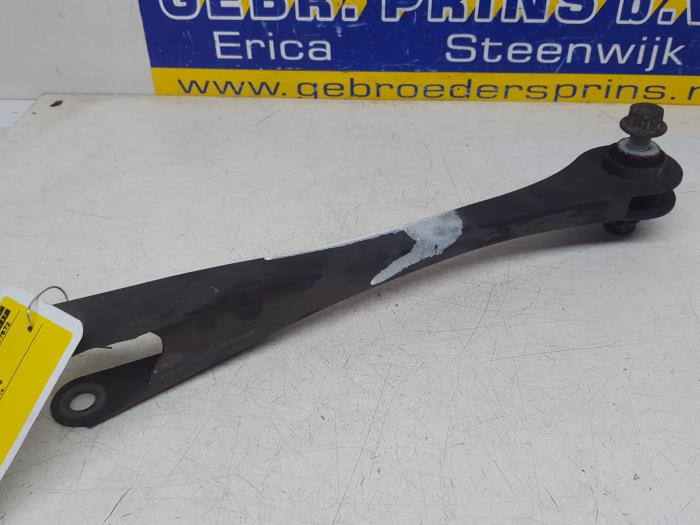 Rear wishbone, left from a BMW 3 serie (F30) 320i 1.6 16V EfficientDynamicsEdition 2013