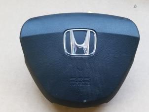 Usados Juego y módulo de airbag Honda FR-V Precio € 300,00 Norma de margen ofrecido por Autorec. Gebr. Prins b.v.