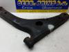 Front lower wishbone, right from a Ford Transit 2.4 TDCi 16V 2011