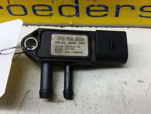 Used Particulate filter sensor Audi A3 Sportback (8PA) 2.0 TDI 16V Price € 15,00 Margin scheme offered by Autorec. Gebr. Prins b.v.