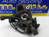 Knuckle, front right from a Lancia Ypsilon (312), 2011 0.9 TwinAir 85, Hatchback, Petrol, 875cc, 63kW (86pk), FWD, 312A2000, 2011-05, 312YXG 2012