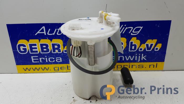 Usagé Pompe à carburant Subaru XV (GP) 2.0 AWD 16V Prix € 40,00 Règlement à la marge proposé par Autorec. Gebr. Prins b.v.