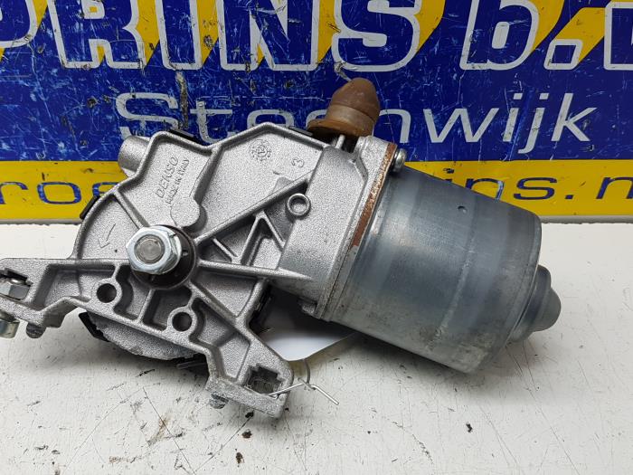 fiat panda wiper motor