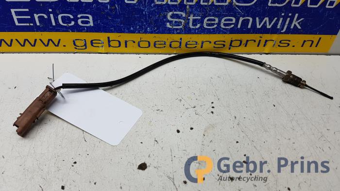 Used Particulate filter sensor Peugeot 508 SW (8E/8U) Price € 15,00 Margin scheme offered by Autorec. Gebr. Prins b.v.